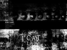 Cat Lady, The screenshot