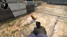 Counter-Strike: Global Offensive screenshot #4
