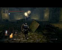 Dark Souls: Prepare to Die Edition screenshot #12