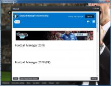Football Manager 2013 screenshot #6