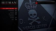 Hitman: Sniper Challenge screenshot #2