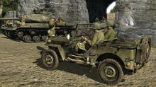 Iron Front: Liberation 1944 screenshot #13