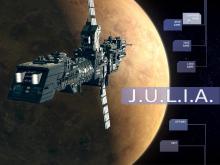 J.U.L.I.A. screenshot