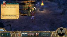 King's Bounty: Warriors of the North screenshot #8