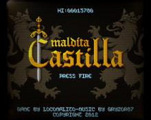 Maldita Castilla screenshot #2