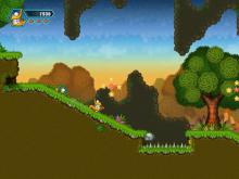 Oozi: Earth Adventure screenshot #16