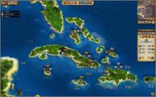Port Royale 3: Pirates & Merchants screenshot #3