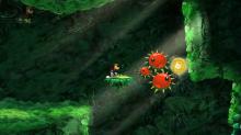 Rayman Origins screenshot #14