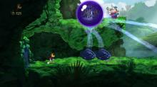 Rayman Origins screenshot #15