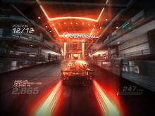 Ridge Racer: Unbounded screenshot #1