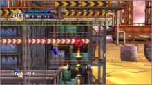 Sonic the Hedgehog 4: Episode II screenshot #4
