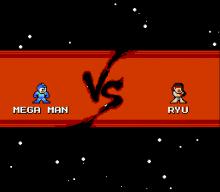 Street Fighter X Mega Man screenshot #7