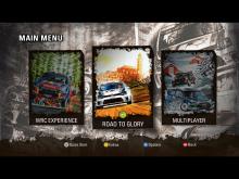 WRC 3: FIA World Rally Championship screenshot #2