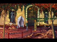 Broken Sword: The Shadow of the Templars screenshot #6