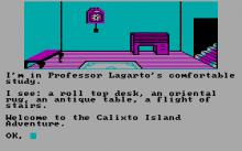 Calixto Island screenshot #3