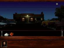 Callahan's Crosstime Saloon screenshot