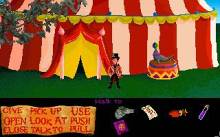 Cirque de Zale screenshot #4