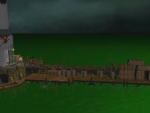 City of Lost Children, The screenshot #5