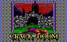 Crack of Doom screenshot