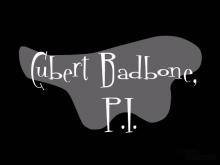 Cubert Badbone, P.I. screenshot #2
