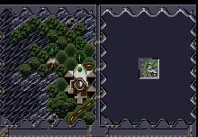 Battle Isle (German) screenshot #15