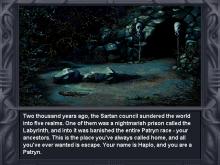 Death Gate screenshot #10
