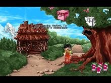 Hariboy's Quest screenshot #3