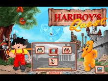 Hariboy's Quest screenshot #7