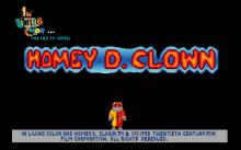 Homey D. Clown screenshot #3
