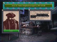 Jack The Ripper screenshot #2