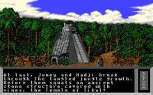 Jonny Quest screenshot #2