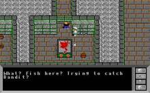 Jonny Quest screenshot #8