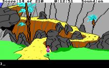 King's Quest 3: To Heir is Human screenshot #12