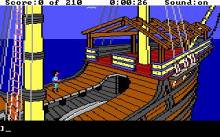 King's Quest 3: To Heir is Human screenshot #5