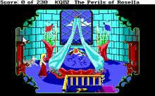 King's Quest 4: The Perils of Rosella screenshot #16