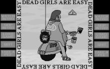 Larry Vales 2: Dead Girls are Easy screenshot #2