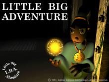 Little Big Adventure screenshot #8