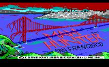 Manhunter 2: San Fransisco screenshot #11