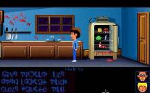 Maniac Mansion Deluxe screenshot