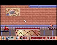 Bill's Tomato Game screenshot #4