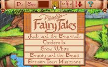 Mixed Up Fairy Tales screenshot #13