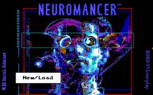 Neuromancer screenshot #8