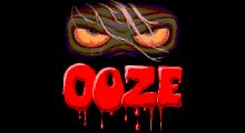 Ooze screenshot