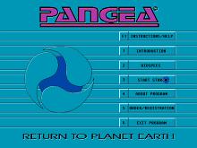 Pangea: Return to Planet Earth screenshot #1