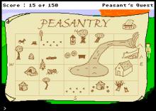 Peasant's Quest screenshot #14