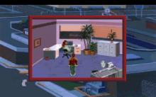Police Quest 1: VGA remake screenshot #10