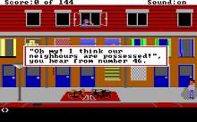 Residence 44 Quest screenshot #6
