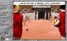 Rome: Pathway to Power (a.k.a. Rome: A.D. 92) screenshot #16