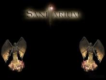 Sanitarium screenshot