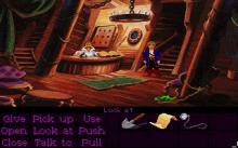 Secret of Monkey Island 2, The screenshot #11